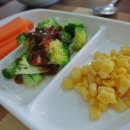 수영김밥 이미지