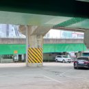 구로 디지털 단지역 주차장 앞 이미지