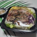 샐러드 로우 앤 트라타 미사점 이미지