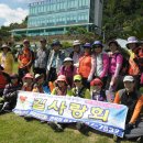 청량산 임도1 이미지