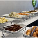 푸짐한 푸드 한식뷔페 이미지