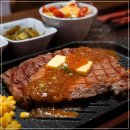 도쿄스테이크상무점 | 광주에서도 즐기는 추성훈 스테이크 상무지구 신상 맛집 마초스테이크 광주상무점