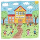 입학첫걸음: 글로벌가정 학부모가 알아야 할 것 | [정보] 초등학교 입학 학부모가 알아야 할 감염병 출석 결석 인정결석 규정