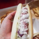 투존치킨&피자 | [투존치킨신메뉴] 송영길이 모델로 있는 투존치킨 투핫세트 시식후기
