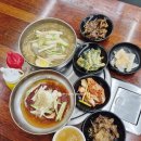 윤가네 | 용인육쌈냉면 윤가네 정육식당 방문후기