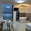 안목26펜션 | [안목해변/펜션] 오션뷰 “안목 26” 402호 내돈내산 후기