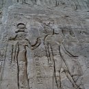 세계의 성스러운 축제들 -통과의례 | 이집트 에드푸신전