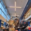 항공모함 | [뉴욕여행] 뉴욕 아이들과 가볼만한 곳, 인트레피드 항공모함 박물관 후기