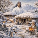 창작미술 이미지