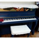 아산중고피아노-삼익 아르떼 피아노 1995년산 JM-300BS 모델 구매하신 권곡동 서해그랑블아파트의 고객님 이미지