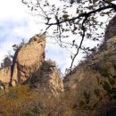 설악풍경 이미지