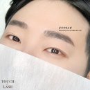 터치앤래쉬 | 신도림 눈썹문신 추천하는곳 '터치앤래쉬'