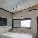 펜션21 | [통영 숙소] 가성비 숙소 재방문 N번째 솔직후기, 부띠끄 리조트 네르하21펜션 / A201, A202