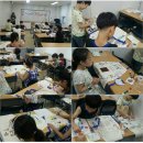 꼼지락 창의미술 이미지