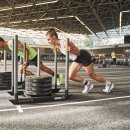 하이브랜드 앞 이미지