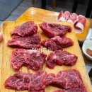 명동한우방 이미지