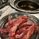 철길왕갈비살 이미지