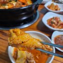 참진능이버섯백숙 이미지