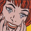 행복한 눈물 - Roy Lichtenstein 작품세계 이미지