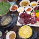 대한대우(아) | 광주 학동 현지인이 인정한 가성비 최강! 대우회관에서 한우 생고기 제대로 즐긴 솔직 후기