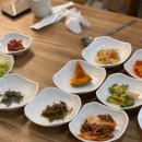 강원도 직송 나물로 만든 건강한 밥상! 송탄 순이네 산채나물밥상