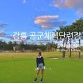 강릉OK스크린골프 네이버블로그