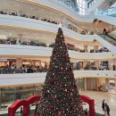 지에스25 영등포스타점 | 영등포 타임스퀘어 놀거리는? 크리스마스 트리 위치 주차장 가이드