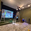 창스크린골프 이미지