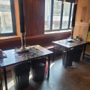 0번지닭숯불갈비 | 서울/강남] 강남역에서 퇴근하고 즐기는 무제한 양갈비 양꼬치 맛집 "라장양갈비양꼬치" 내돈내산 솔직후기