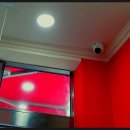 하천 영상감시 CCTV 이미지