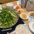 송탄부대찌개숯불갈비 이미지