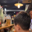 신포청년몰 | 7살 아들과 비 뚫고 다녀온 인천 온센 본점 솔직후기 (사라진 청년몰 푸드트럭 자리 &amp; 인성여중 주차 꿀팁)