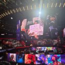 [오늘의 직관 #2] 2026 LCK 롤파크 직관 후기 | 젠지 vs 티원 (G구역, D구역 시야)