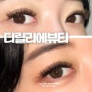 릴리뷰티 | 대구 달서구 월성동 속눈썹 디릴리에뷰티 플리프 연장 후기