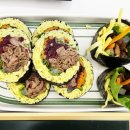 미인김밥 이미지