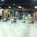 팀 몬스터 복싱 이미지