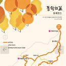 여강길(11코스 동학의길) 이미지