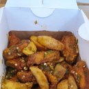 교촌치킨 이시아점