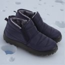 행텐 | 겨울철에 강력 추천하는 행텐 방수 남자 방한화 후기