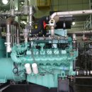 청주매립가스발전소 이미지