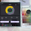 2485 | 미사 퍼스널컬러 엠피컬러, 겨울 가을 걸친톤 미지근톤 진단 후기