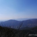 의령 미타산성 이미지