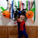 [예그리나반]Happy Halloween 할로윈 파티 이미지