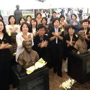 경기도의회 민주당 여성의원협의회, ‘첫 공식 행보’로 위안부 피해자 기림의 날 참석 이미지