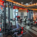 빌리브 패러그라프 피트니스 이미지