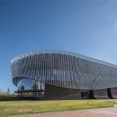 부산콘서트홀 소공연장 이미지