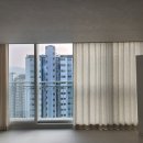 지에스25 대전테크노점 | 대전 대덕 테크노밸리 한화꿈에그린 입주 커튼·블라인드｜거실·안방·주방 시공 후기