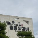 원숯불닭갈비 | 춘천 닭갈비 현지인 추천 소양강 주변 맛집 철판 닭갈비 VS 숯불 닭갈비 솔직 후기(아이동반 팁)