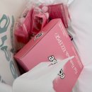 세븐데이 | 이클립스 케이스 키링 화이트데이 한정 내돈내산 솔직 후기(세븐일레븐 재고조회, 가격)