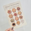 너랑나랑 | 반려견과 함께 즐기는 달콤한 시간, 디저트의들 애견수제간식 ‘너랑나랑 세트’ 후기